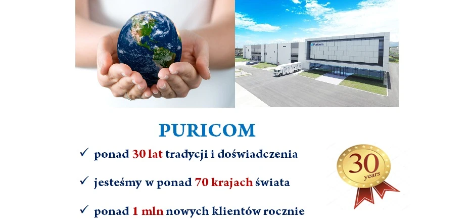 Puricom